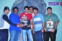 Kick 2 Platinum Disc Function